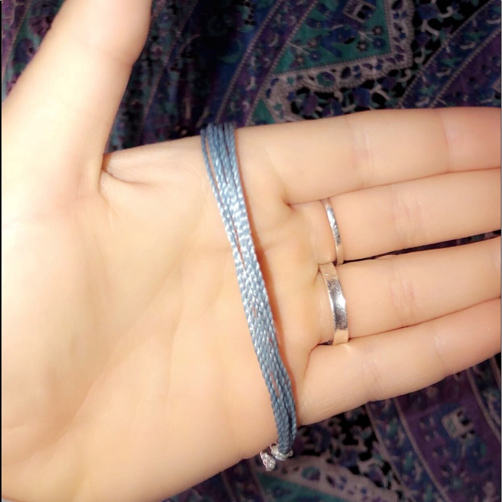 Pura Vida Bracelet